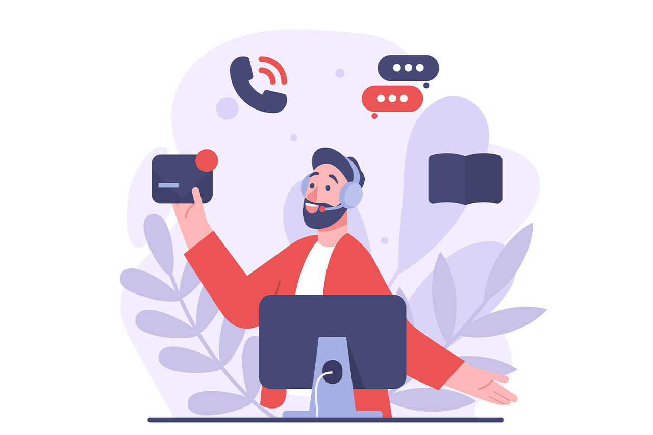 Contact Management